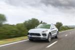 Porsche Macan S 2018 года (WW)